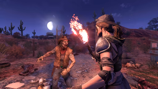 7 Days to Die screenshot 2