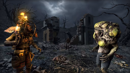 7 Days to Die screenshot 3