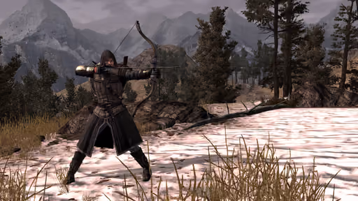 The Lord of the Rings: War in the North™ - Legacy Edition screenshot 5