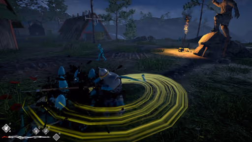 LIZARDS MUST DIE screenshot 6