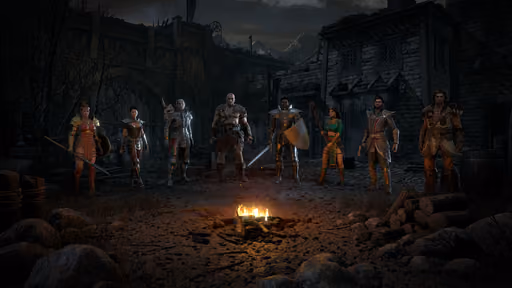 Diablo II: Resurrected – Infernal Edition screenshot 6