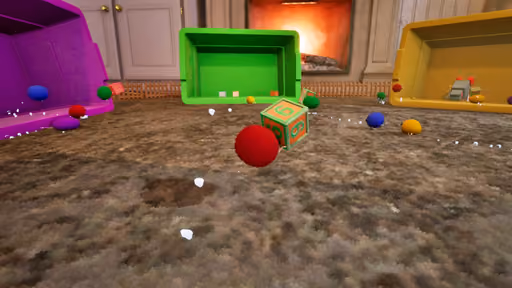 Dusty Derby screenshot 4
