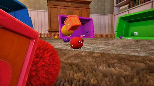 Dusty Derby screenshot 3