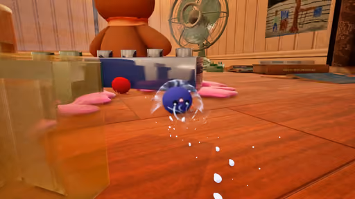 Dusty Derby screenshot 5