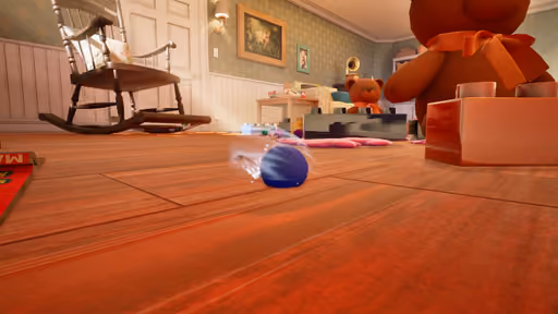 Dusty Derby screenshot 6