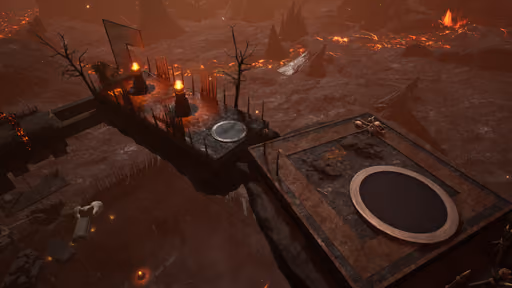 Chained Together screenshot 6