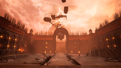 Chained Together screenshot 2