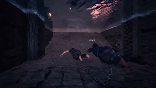 Chained Together screenshot 3