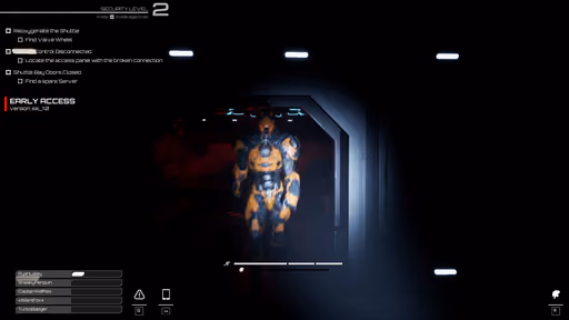 Mimic screenshot 2