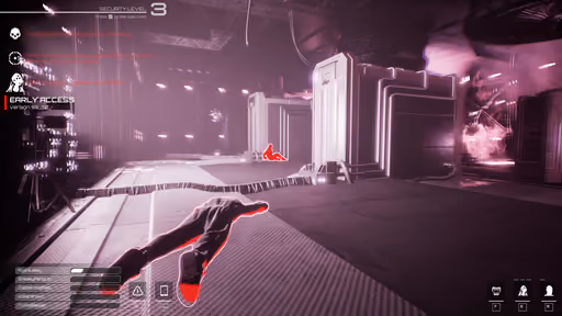 Mimic screenshot 4