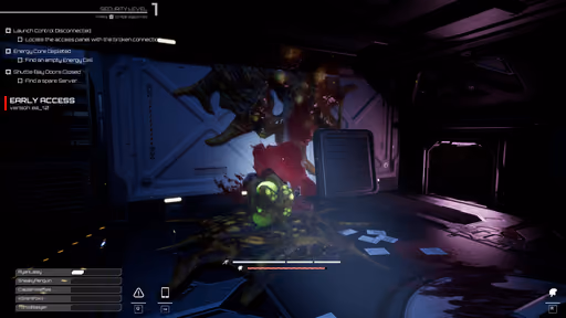 Mimic screenshot 5