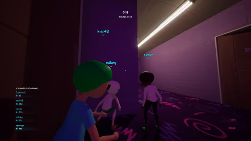 Goofy Gorillas screenshot 2