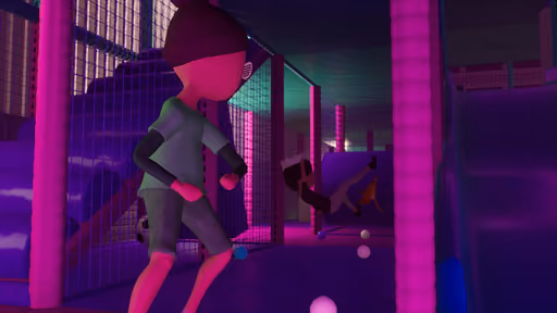 Goofy Gorillas screenshot 4
