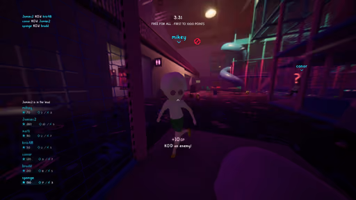 Goofy Gorillas screenshot 5
