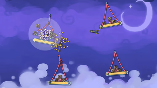 Oblin Party screenshot 3
