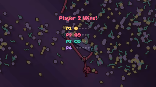 Oblin Party screenshot 6