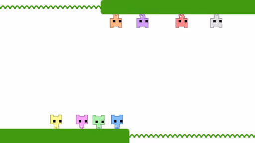 PICO PARK 2 screenshot 2