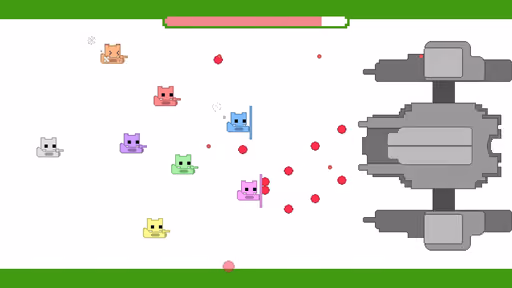 PICO PARK 2 screenshot 3