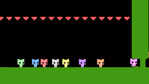 PICO PARK 2 screenshot 5