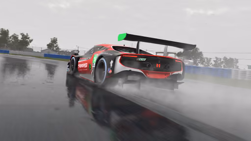 iRacing screenshot 6