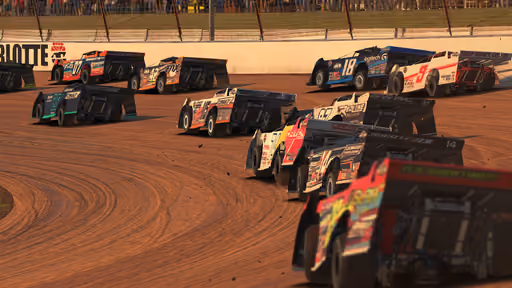 iRacing screenshot 5