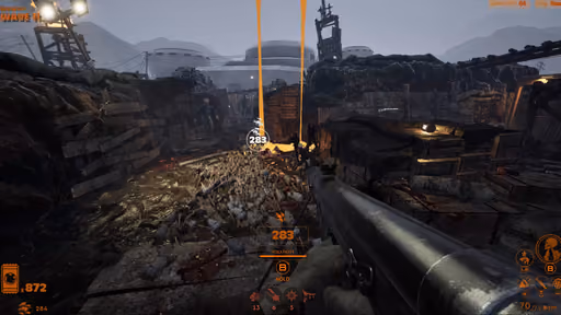 Milo screenshot 3