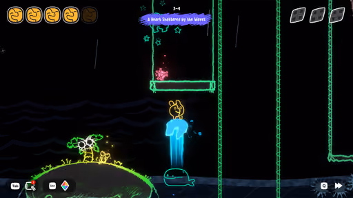 MONOWAVE screenshot 6