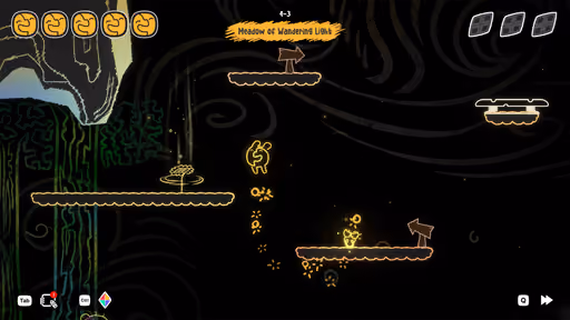 MONOWAVE screenshot 4