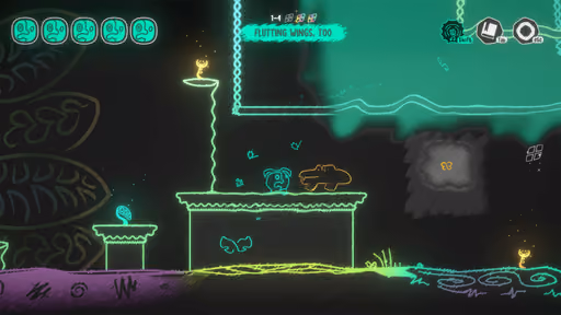 MONOWAVE screenshot 5