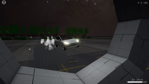 Late Night Drift screenshot 4