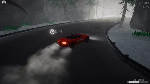Late Night Drift screenshot 5