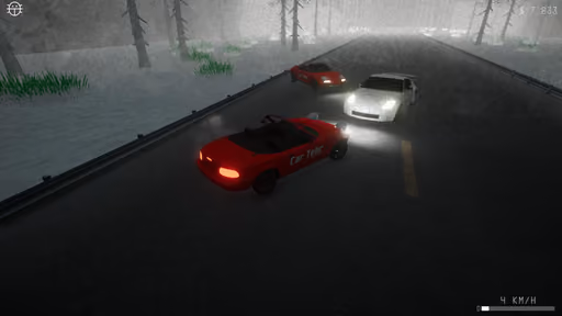 Late Night Drift screenshot 6