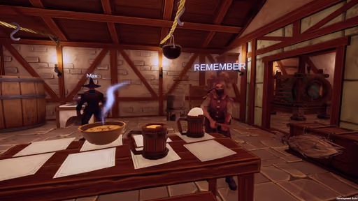 Ale & Tale Tavern screenshot 3