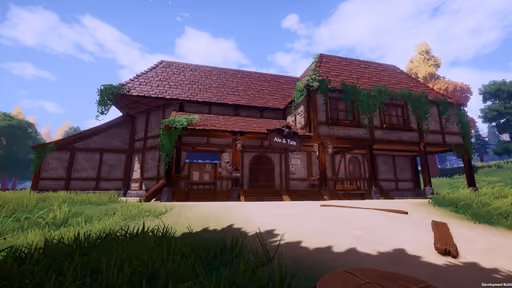 Ale & Tale Tavern screenshot 2
