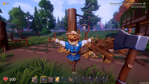 Ale & Tale Tavern screenshot 6