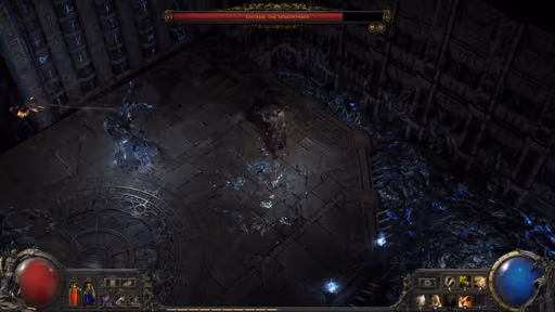 Path of Exile 2 screenshot 5
