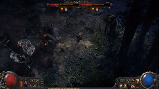 Path of Exile 2 screenshot 6