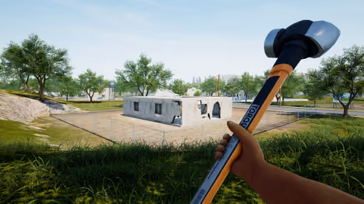 ContractVille screenshot 3