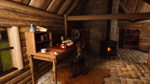 Stoneguard screenshot 5