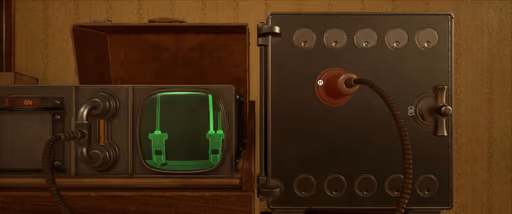 Escape Memoirs: Safe House screenshot 3
