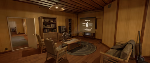 Escape Memoirs: Safe House screenshot 5