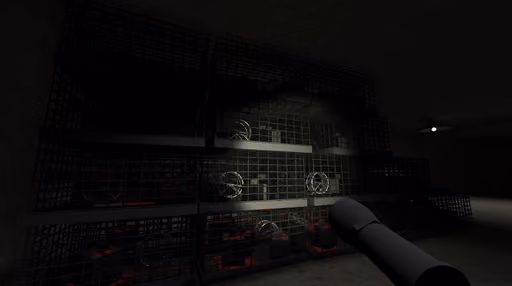 Hamster Hunter screenshot 2