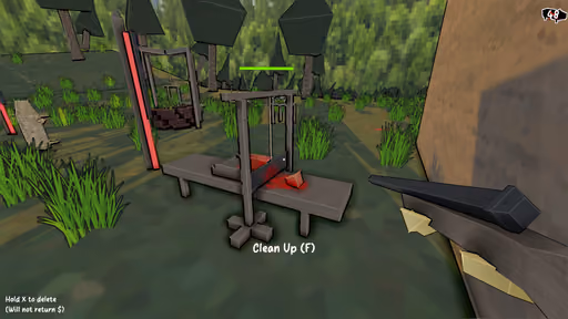 Hamster Hunter screenshot 5