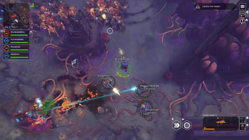 Zombie Assault: Resurgence screenshot 5