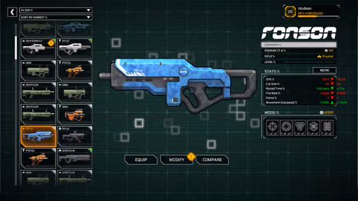 Zombie Assault: Resurgence screenshot 6