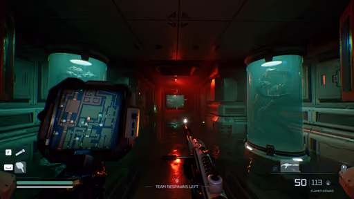 Species: Unknown screenshot 3