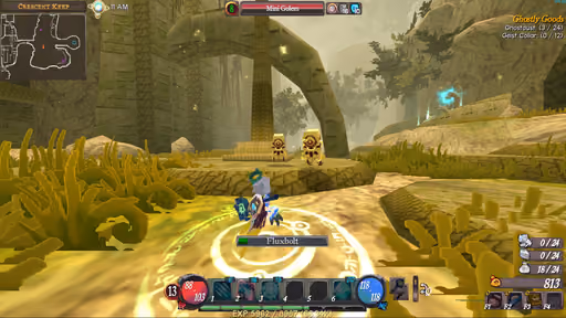 ATLYSS screenshot 5