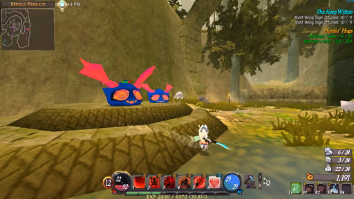 ATLYSS screenshot 3
