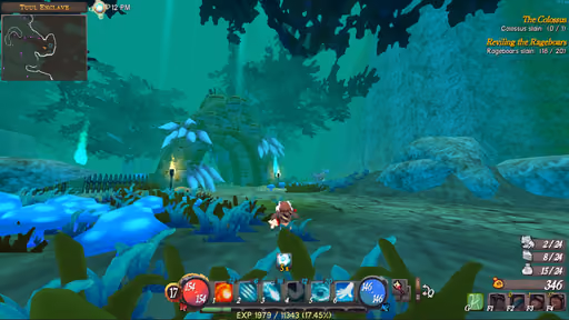 ATLYSS screenshot 4
