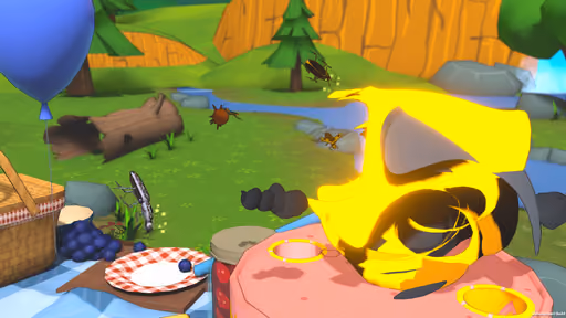 Beetleball screenshot 5